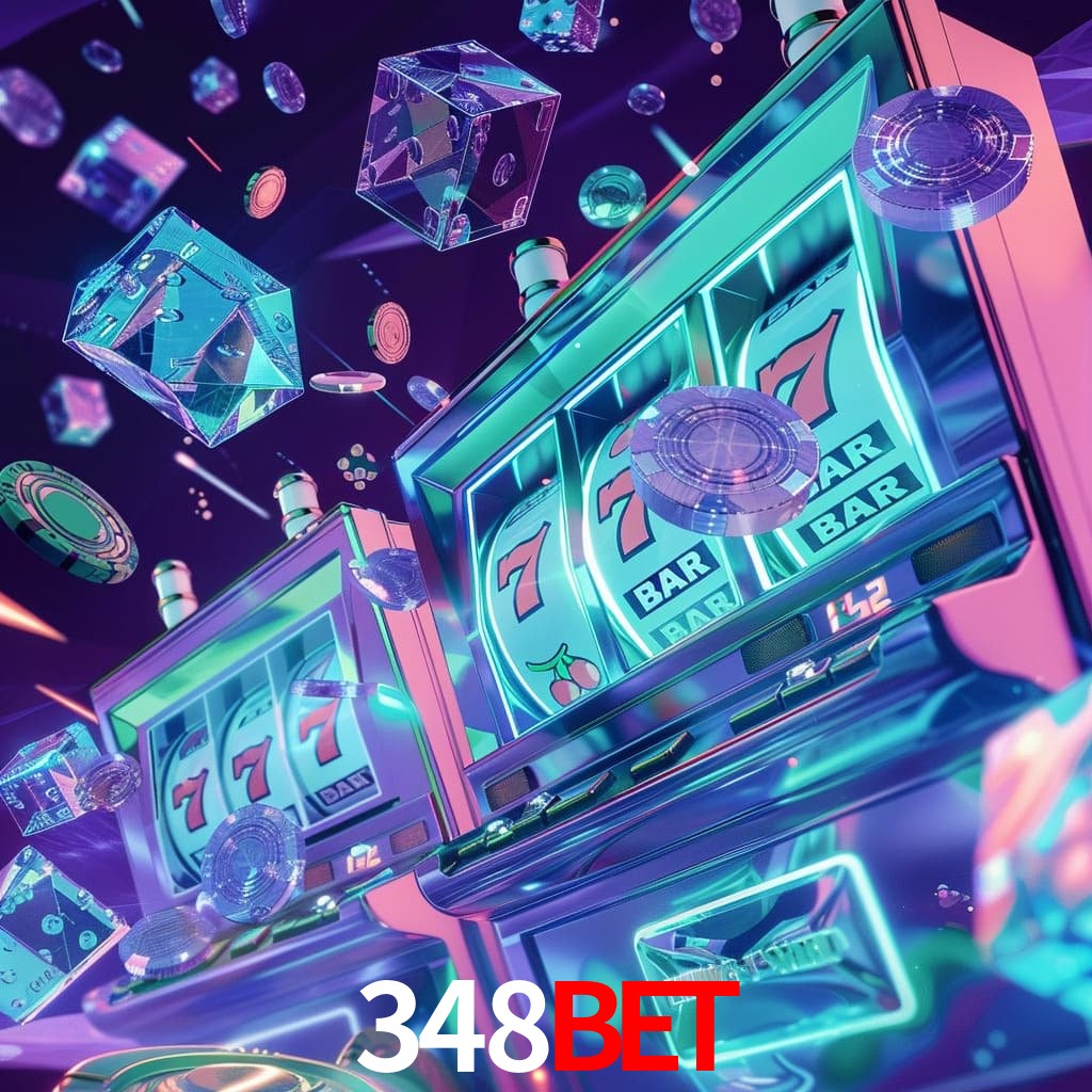 App oficial 348bet