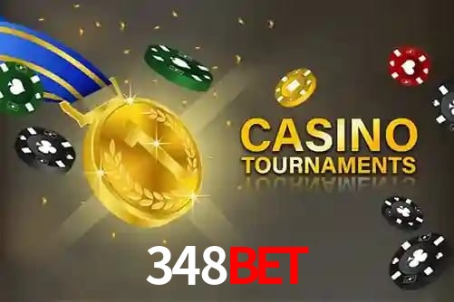 App mobile 348bet