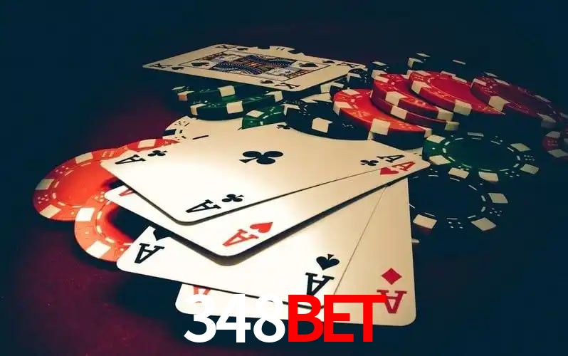 Painel RTP 348bet